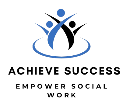 Achieve Success - Empower Social Work